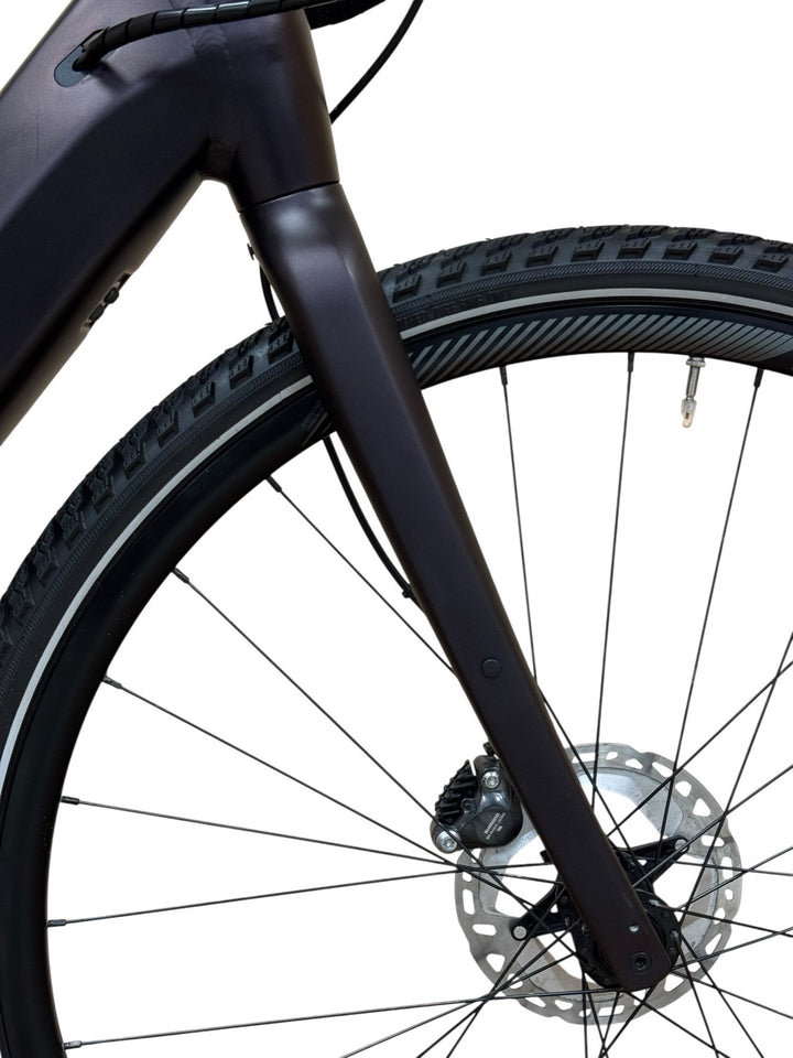 Giant Revolt E+ Pro XR Elektrische Gravelbike Refurbished Gebruikte fiets