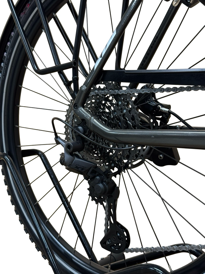 KTM Macina Style XL E-Bike Refurbished Gebruikte fiets