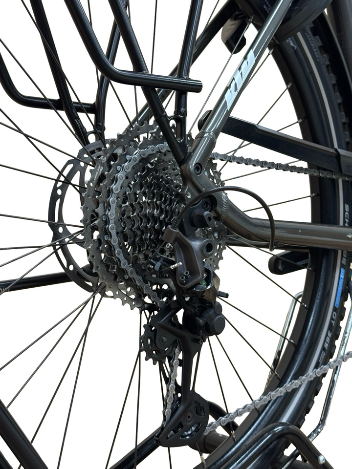 KTM Macina Style XL E-Bike Refurbished Gebruikte fiets