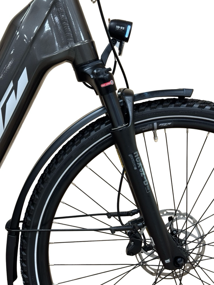 KTM Macina Style XL E-Bike Refurbished Gebruikte fiets