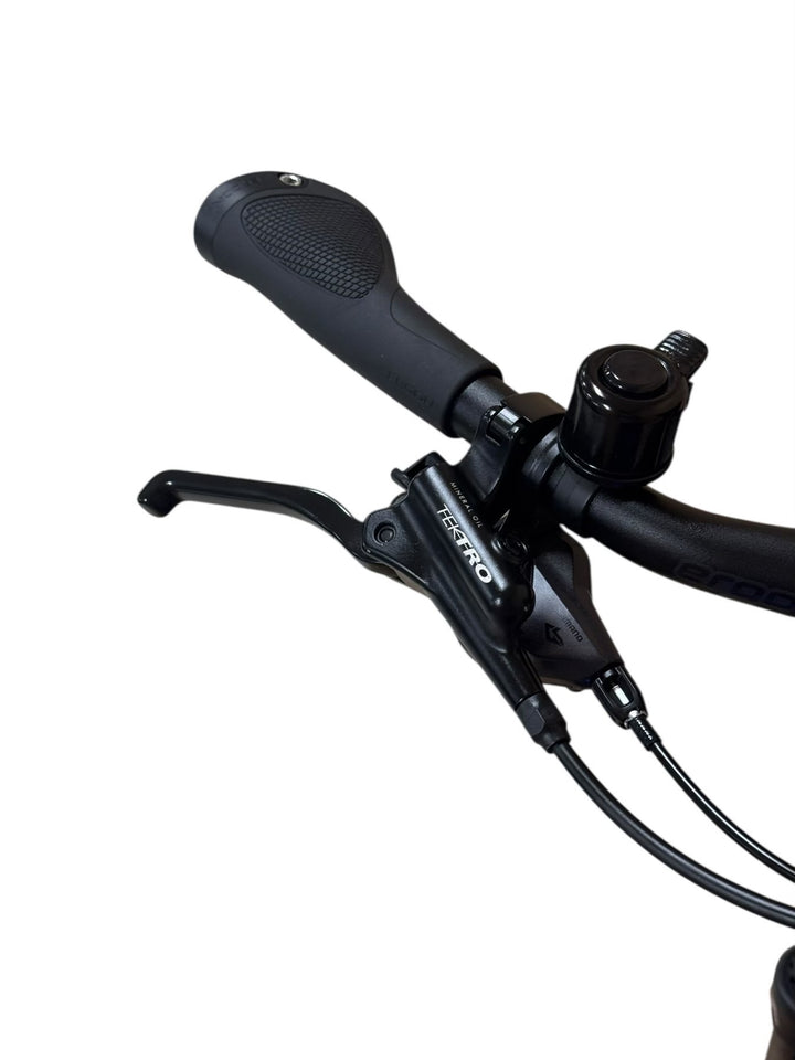 KTM Macina Style XL E-Bike Refurbished Gebruikte fiets 