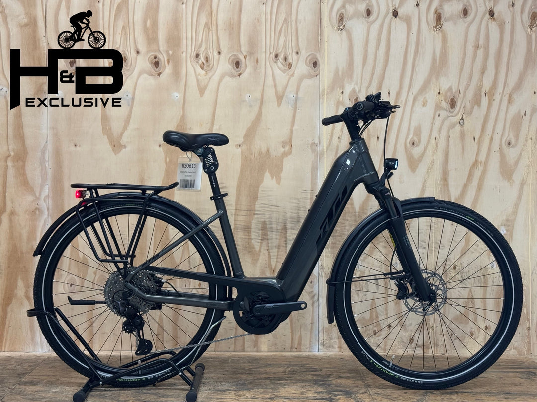 KTM Macina Style XL E-Bike Gebraucht | Generalüberholt