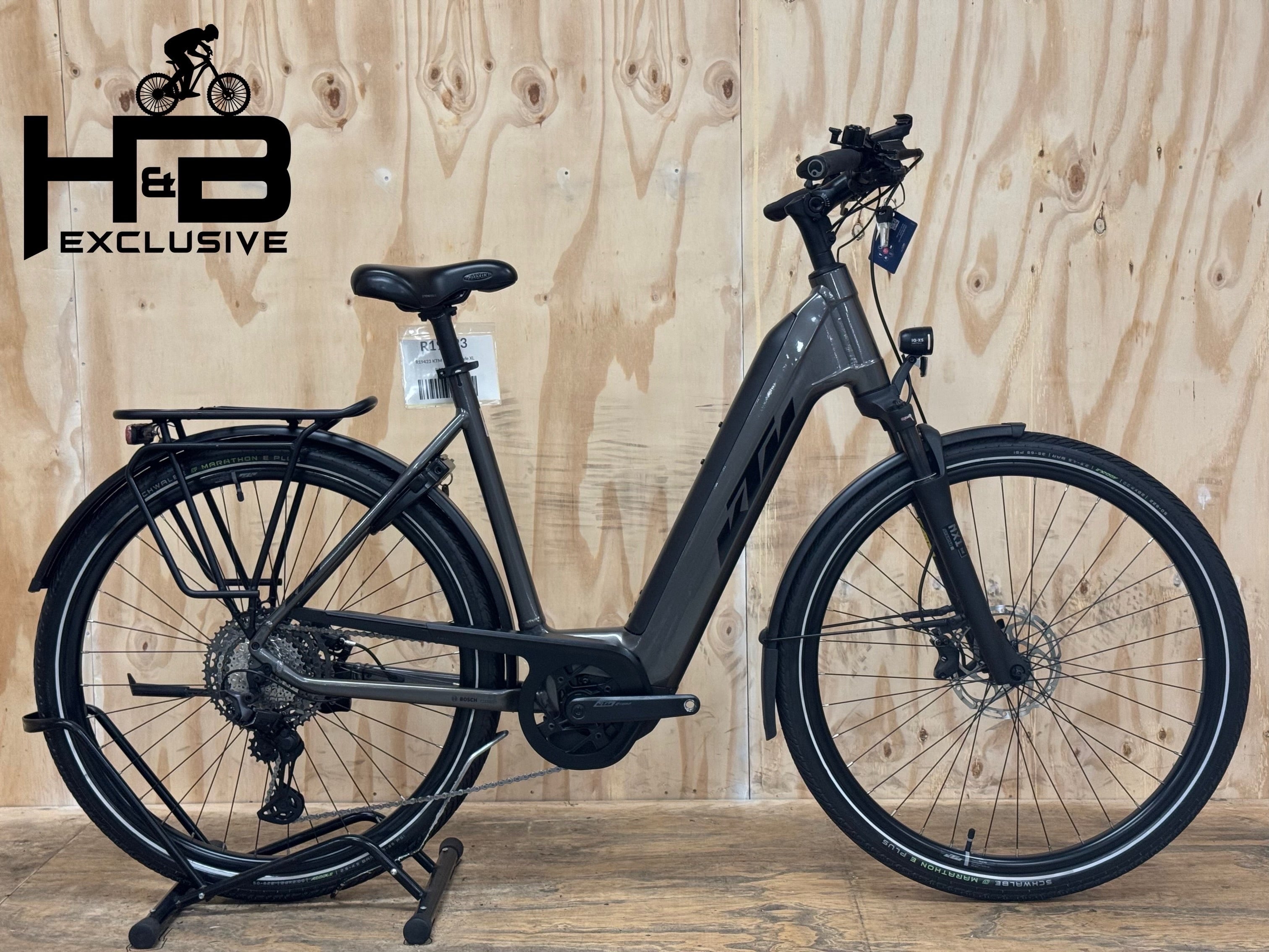 Ktm MACINA STYLE XL 2023