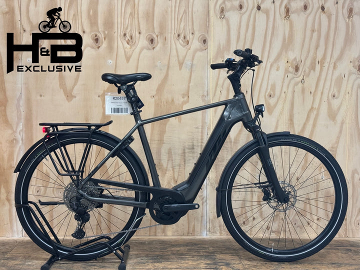 KTM Macina Style XL E-Bike Refurbished Gebruikte fiets 