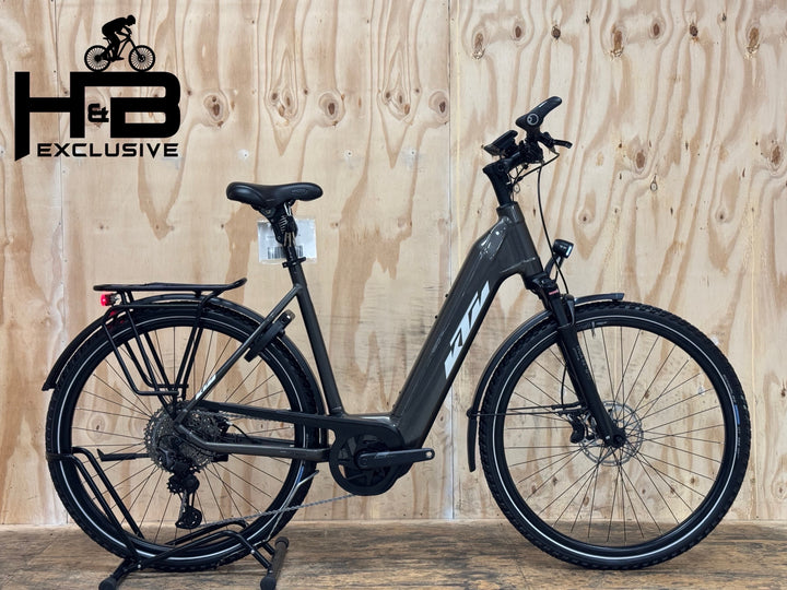 KTM Macina Style XL E-Bike Refurbished Gebruikte fiets