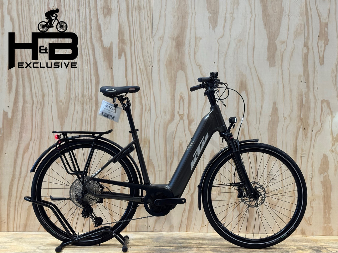 KTM Macina Style XL E-Bike Refurbished Gebruikte fiets 