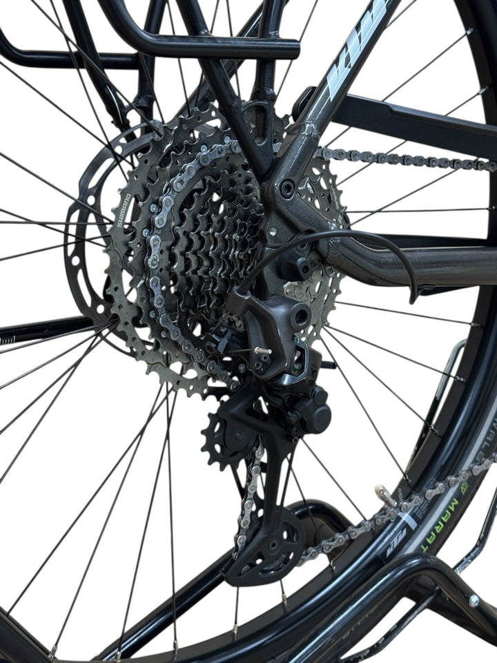 KTM Macina Style XL E-Bike Refurbished Gebruikte fiets 