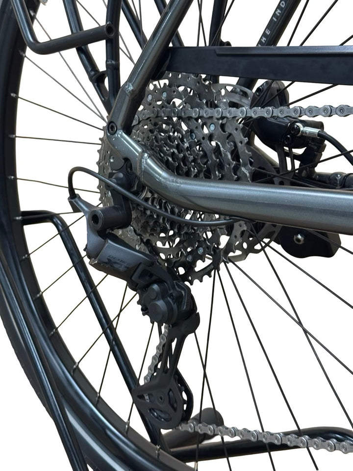 KTM Macina Style XL E-Bike Refurbished Gebruikte fiets