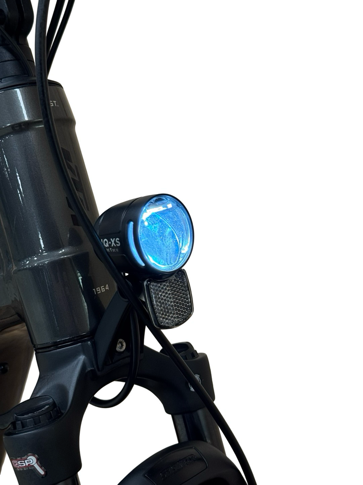 KTM Macina Style XL E-Bike Refurbished Gebruikte fiets