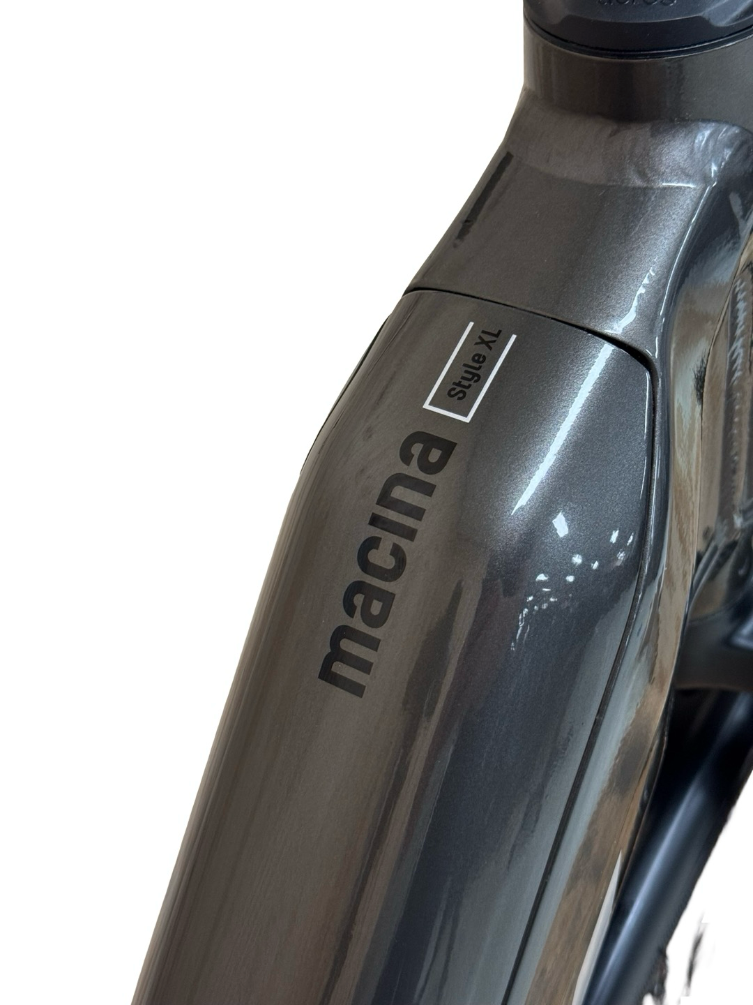 KTM Macina Style XL E-Bike Refurbished Gebruikte fiets