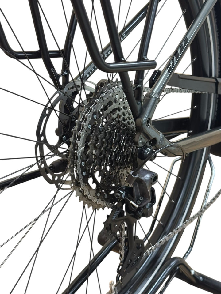 KTM Macina Style XL E-Bike Refurbished Gebruikte fiets 