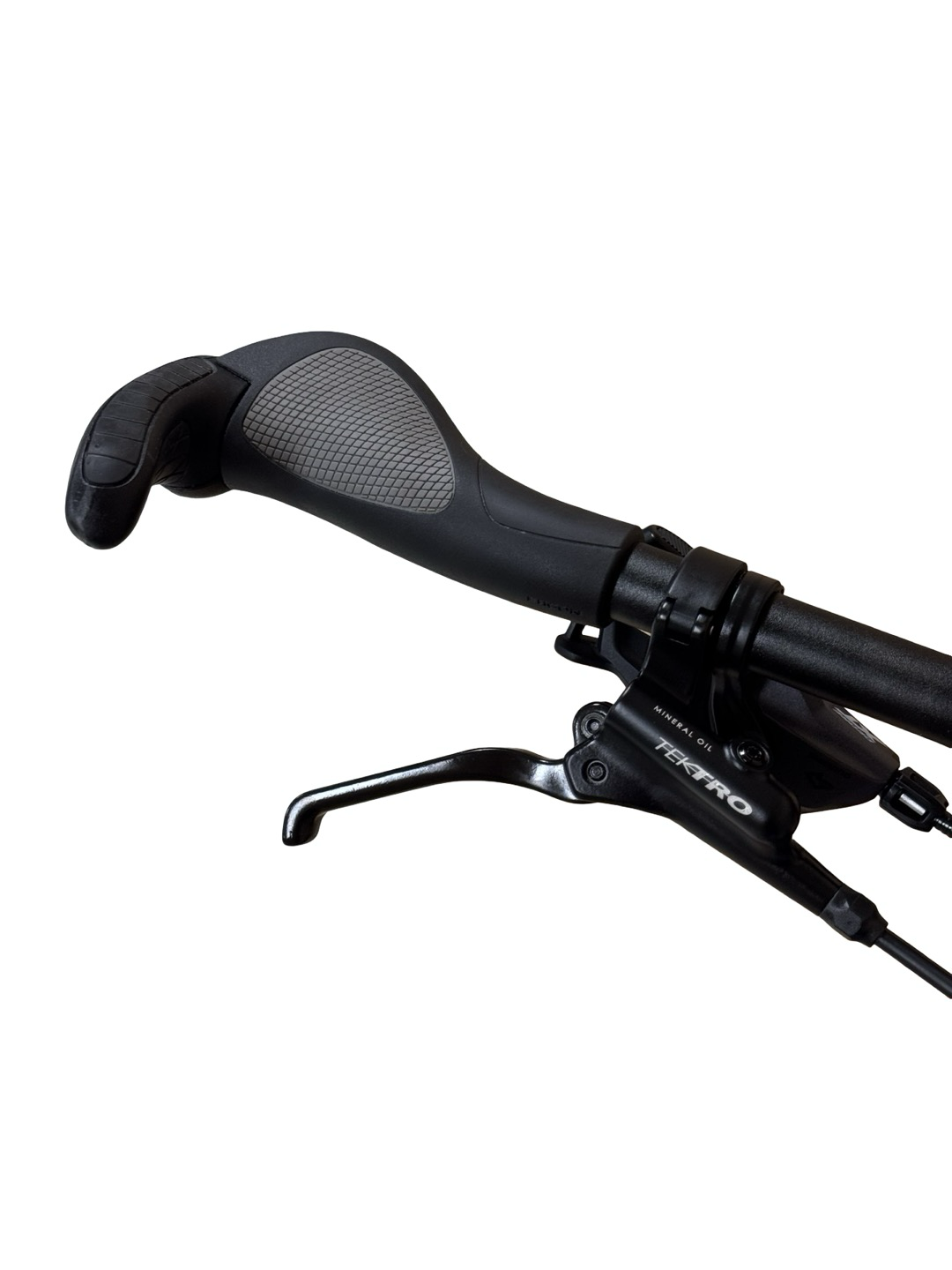 KTM Macina Style XL E-Bike Refurbished Gebruikte fiets