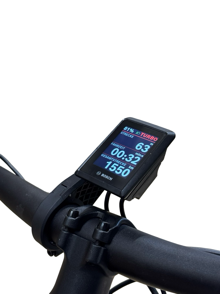 KTM Macina Style XL E-Bike Refurbished Gebruikte fiets 