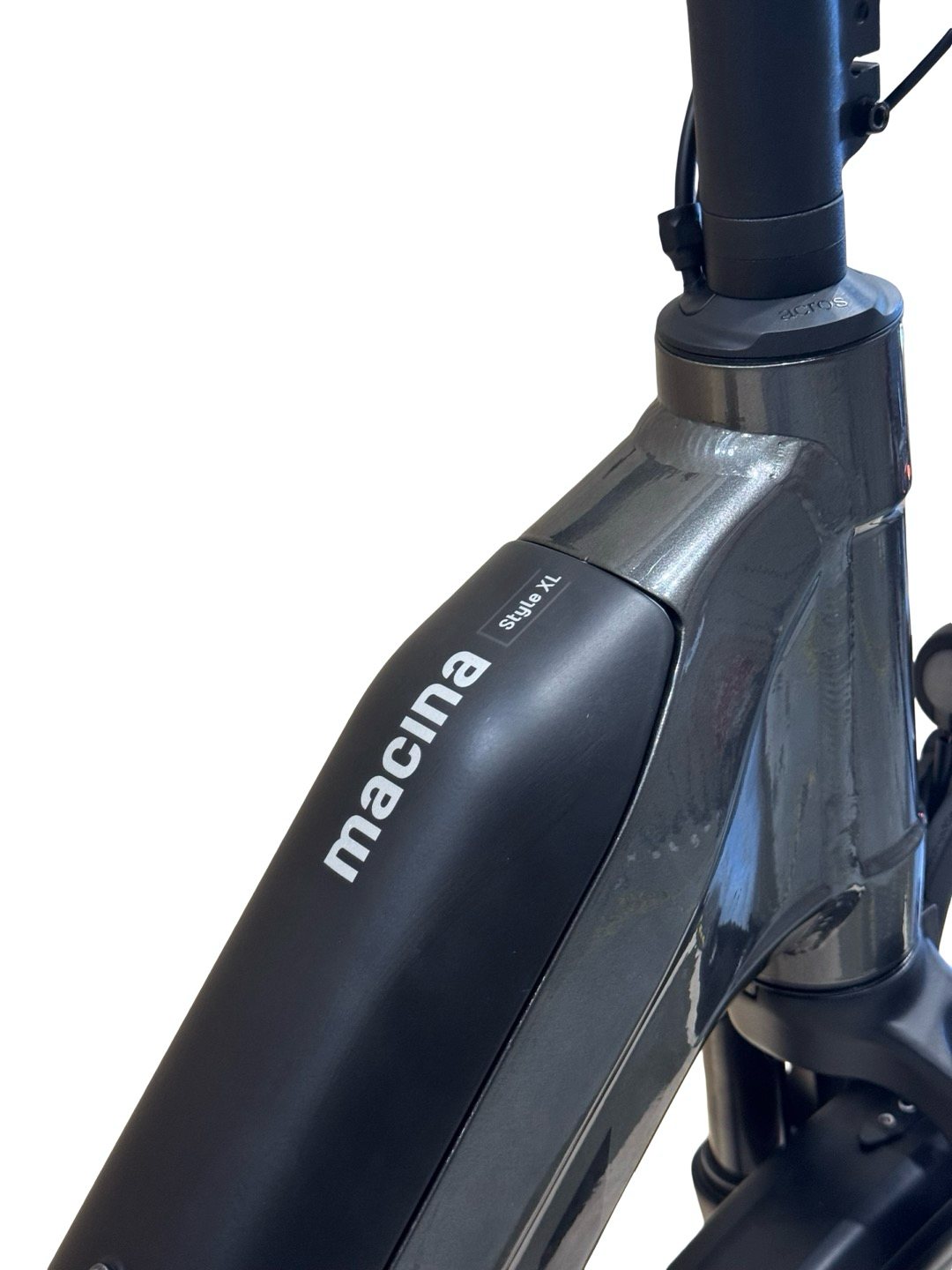 KTM Macina Style XL E-Bike Refurbished Gebruikte fiets 