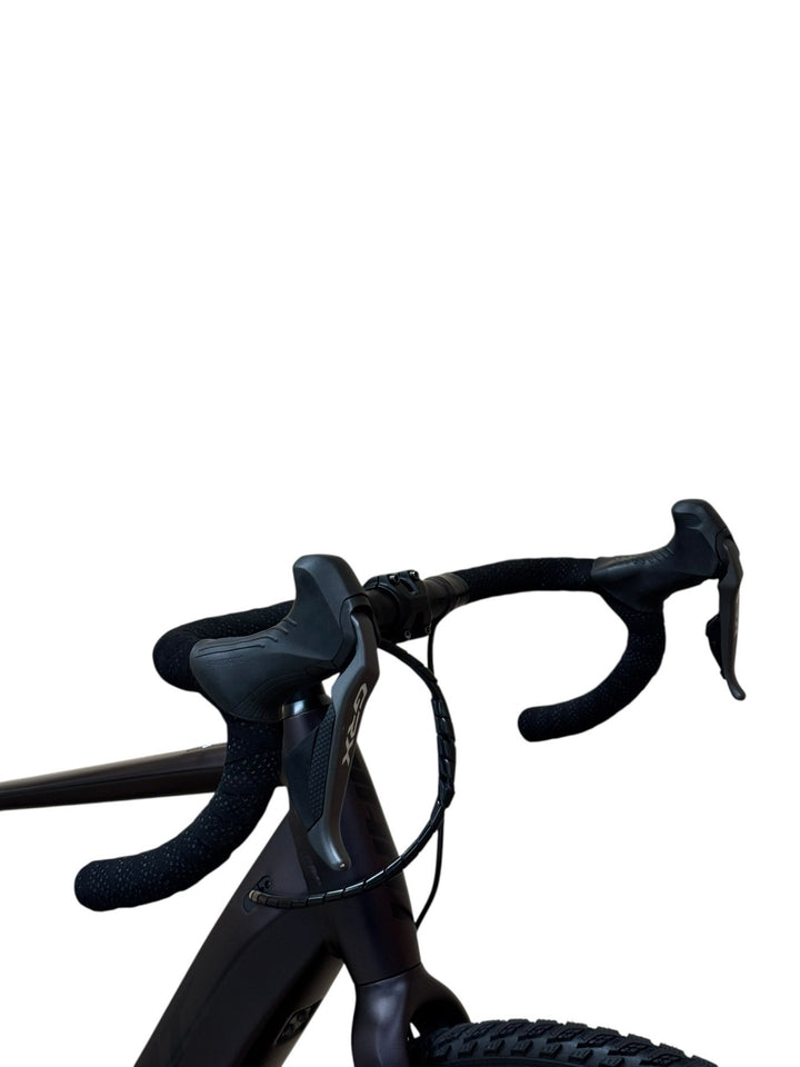 Giant Revolt E+ Pro XR Elektrische Gravelbike Refurbished Gebruikte fiets