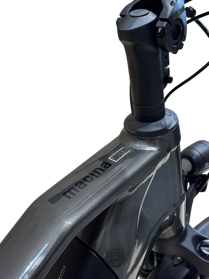 KTM Macina Style XL E-Bike Refurbished Gebruikte fiets 