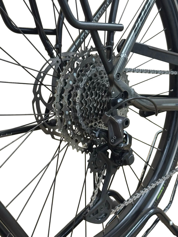 KTM Macina Style XL E-Bike Refurbished Gebruikte fiets