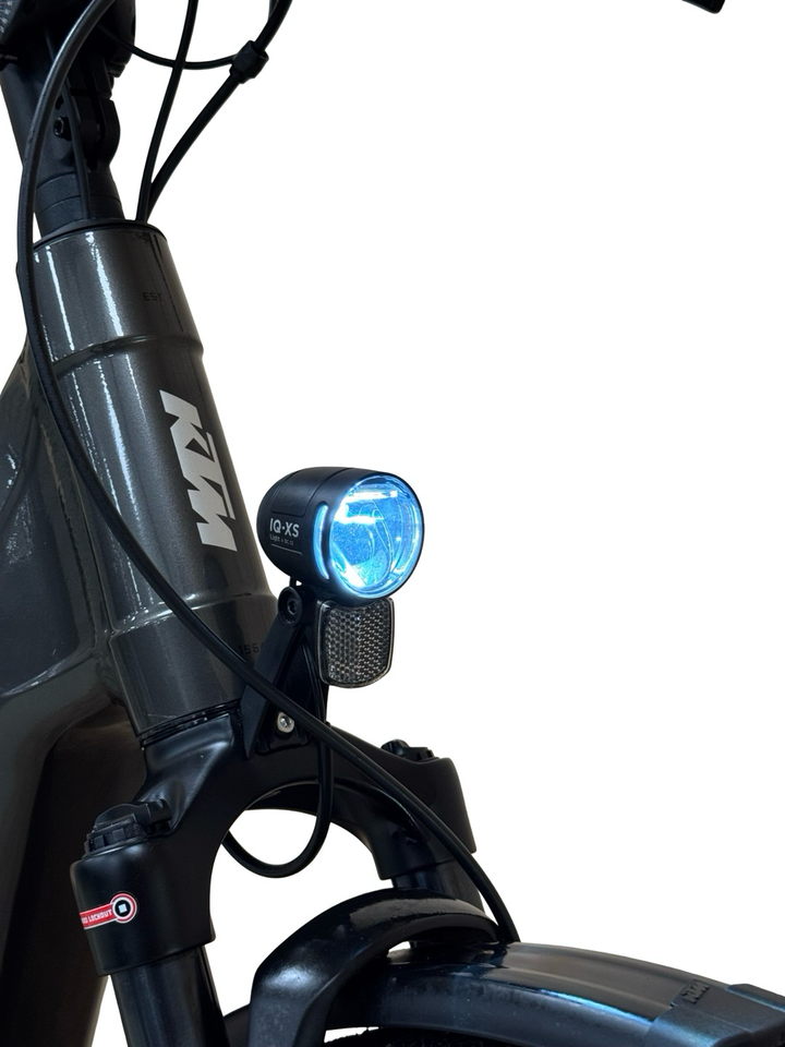 KTM Macina Style XL E-Bike Refurbished Gebruikte fiets