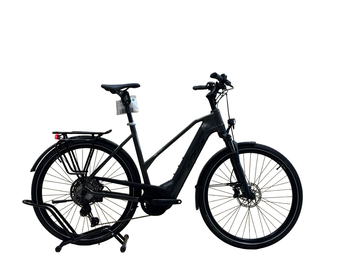KTM Macina Style XL E-Bike Refurbished Gebruikte fiets 