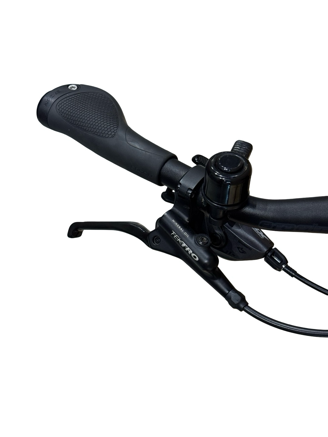 KTM Macina Style XL E-Bike Refurbished Gebruikte fiets 