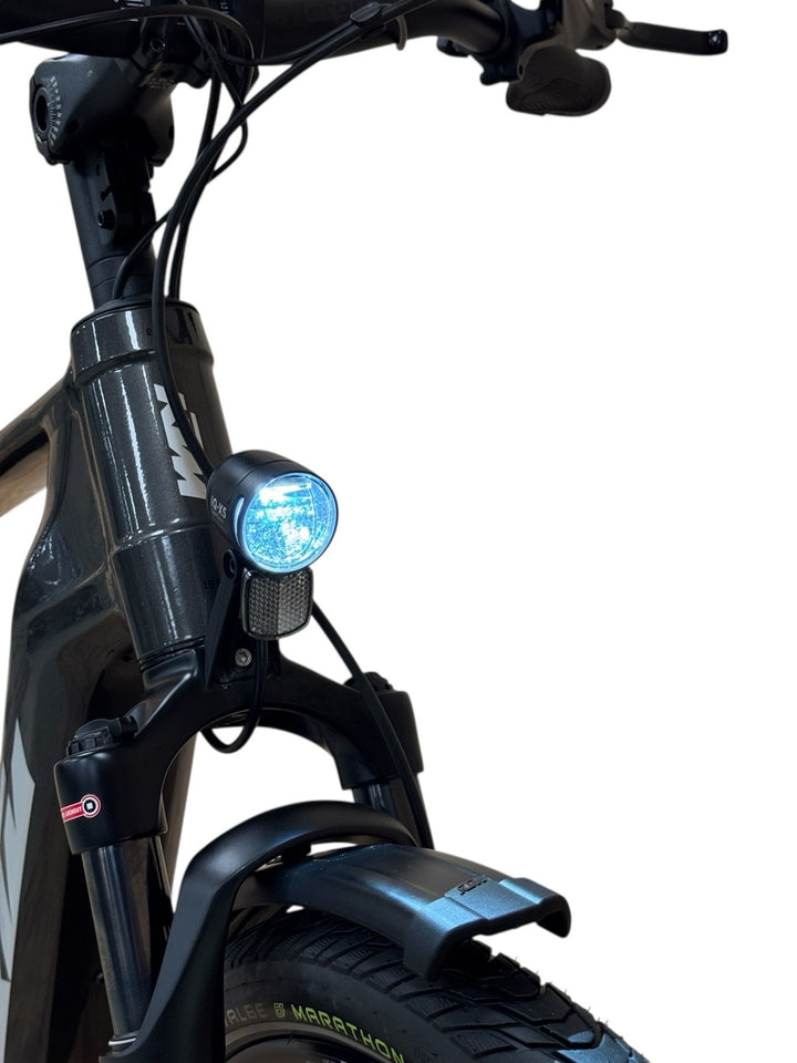 KTM Macina Style XL E-Bike Refurbished Gebruikte fiets 