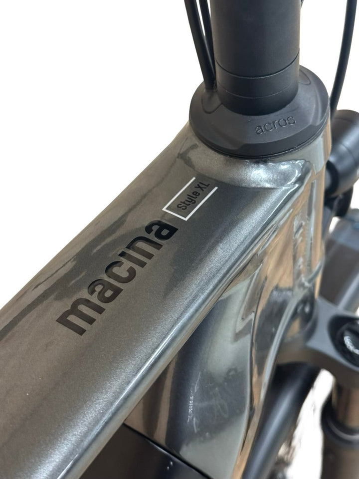 KTM Macina Style XL E-Bike Refurbished Gebruikte fiets