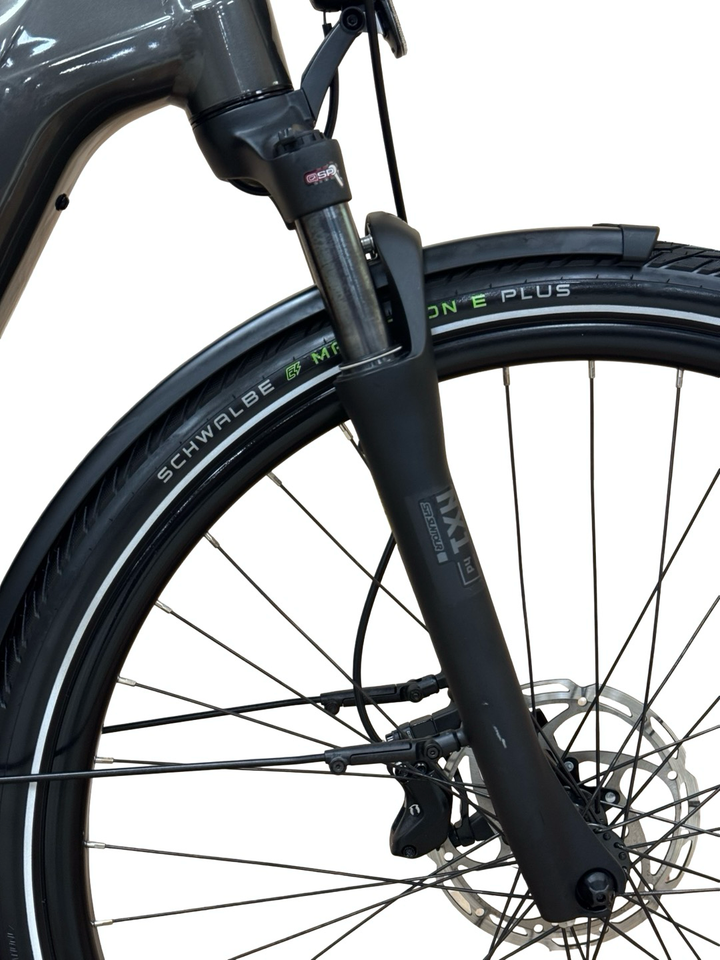 KTM Macina Style XL E-Bike Refurbished Gebruikte fiets