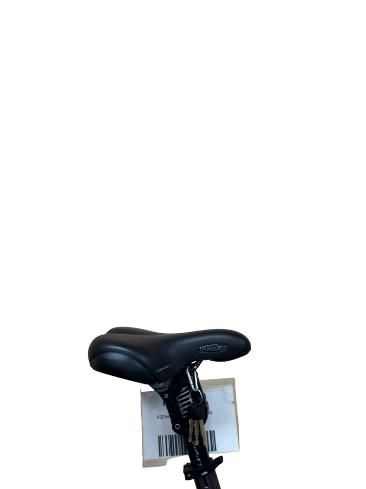 KTM Macina Style XL E-Bike Refurbished Gebruikte fiets