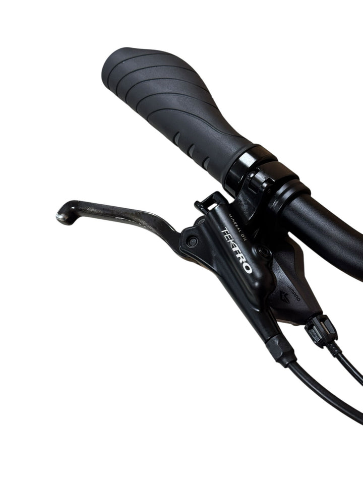 KTM Macina Style XL E-Bike Refurbished Gebruikte fiets 