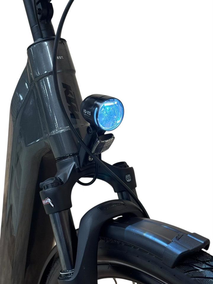 KTM Macina Style XL E-Bike Refurbished Gebruikte fiets 