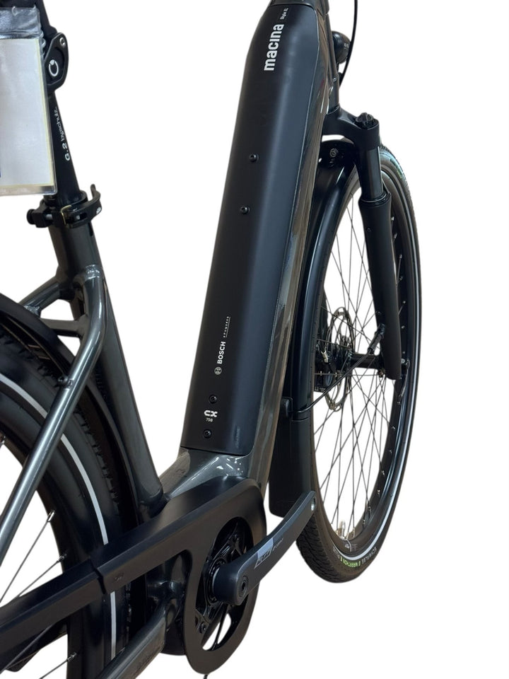 KTM Macina Style XL E-Bike Refurbished Gebruikte fiets 