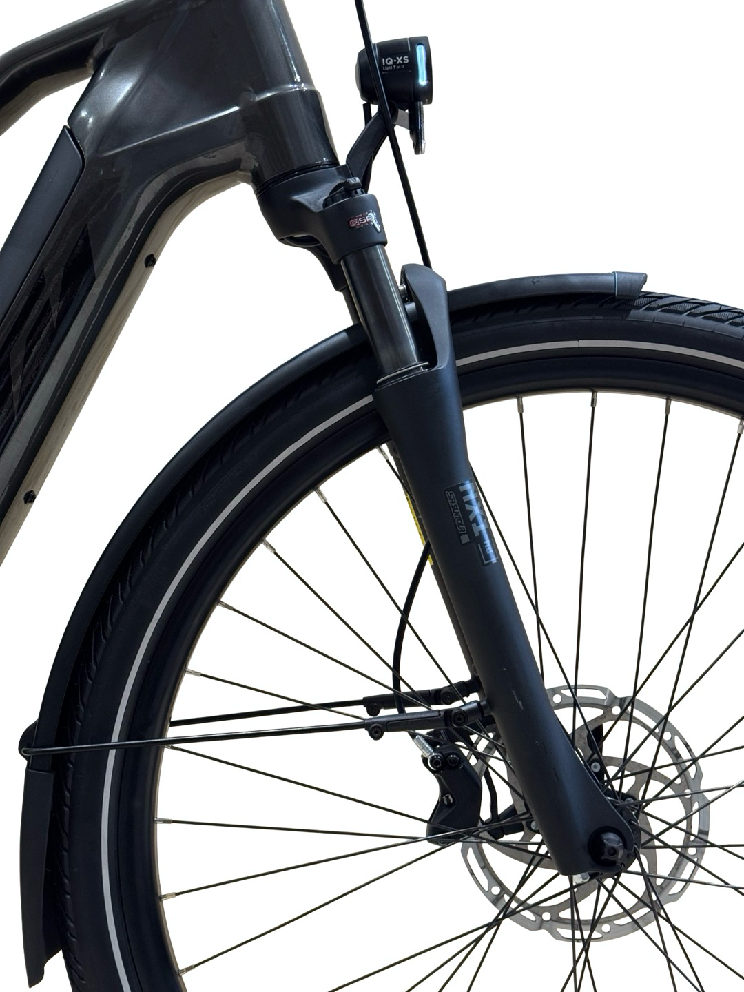 KTM Macina Style XL E-Bike Refurbished Gebruikte fiets 