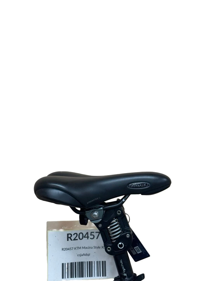 KTM Macina Style XL E-Bike Refurbished Gebruikte fiets