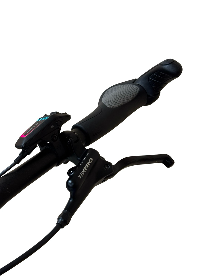 KTM Macina Style XL E-Bike Refurbished Gebruikte fiets