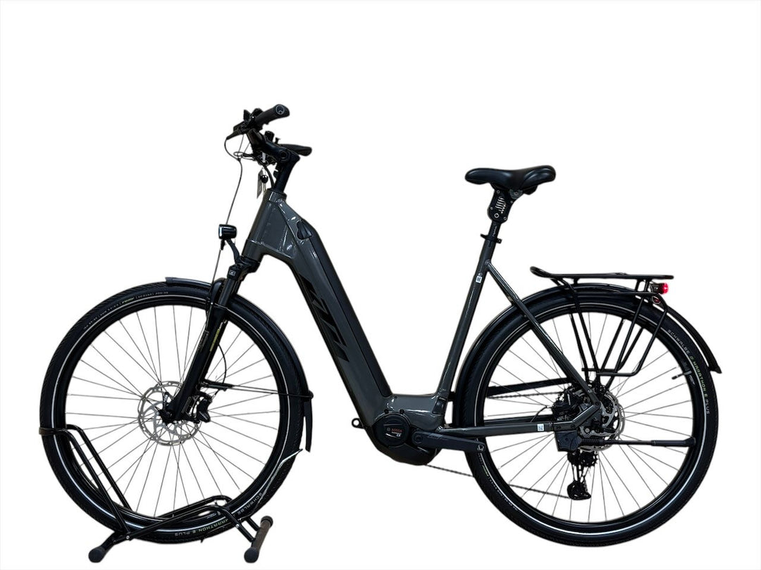 ktm e bike nabenschaltung damen KTM Macina Style XL E-Bike Generalüberholt aus zweiter Hand E-Bike – H&B Exclusive