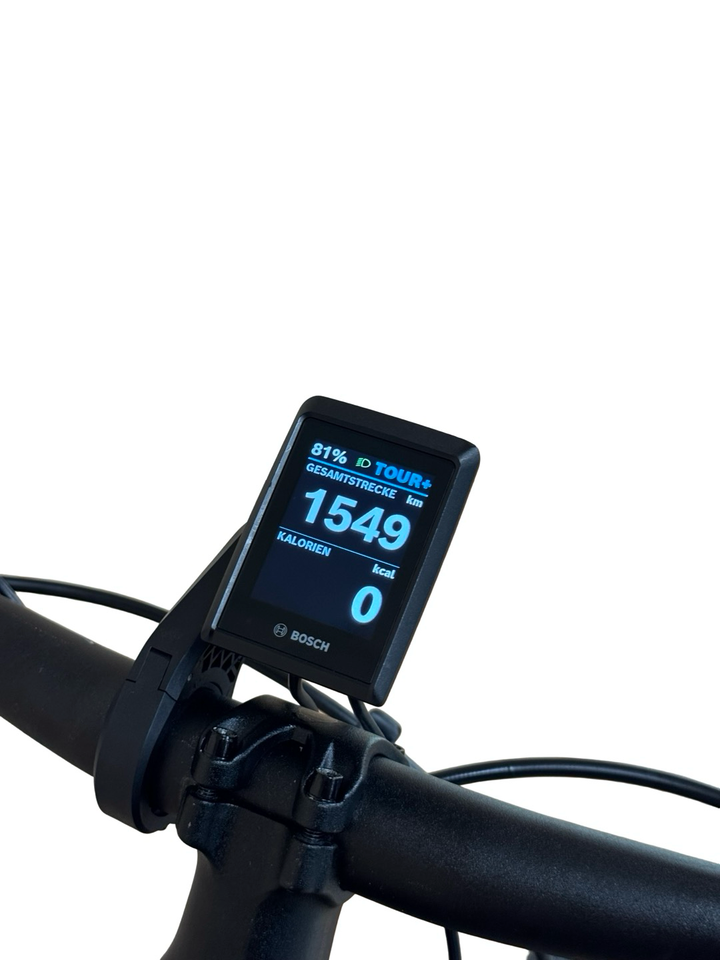 KTM Macina Style XL E-Bike Refurbished Gebruikte fiets