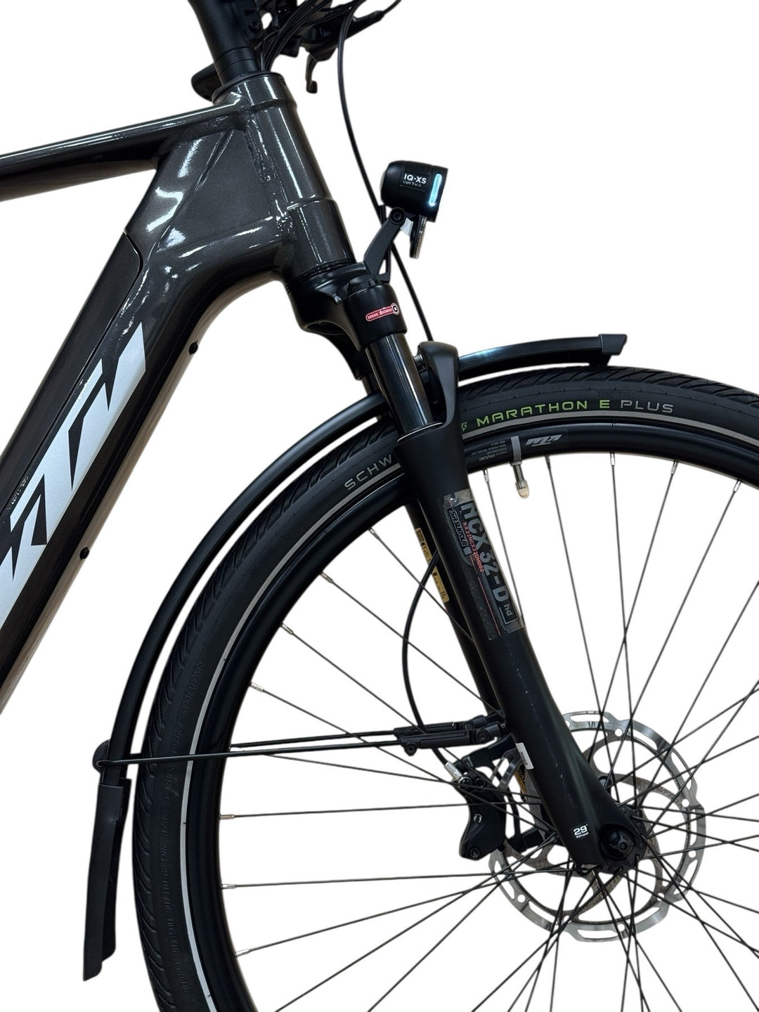 KTM Macina Style XL E-Bike Refurbished Gebruikte fiets