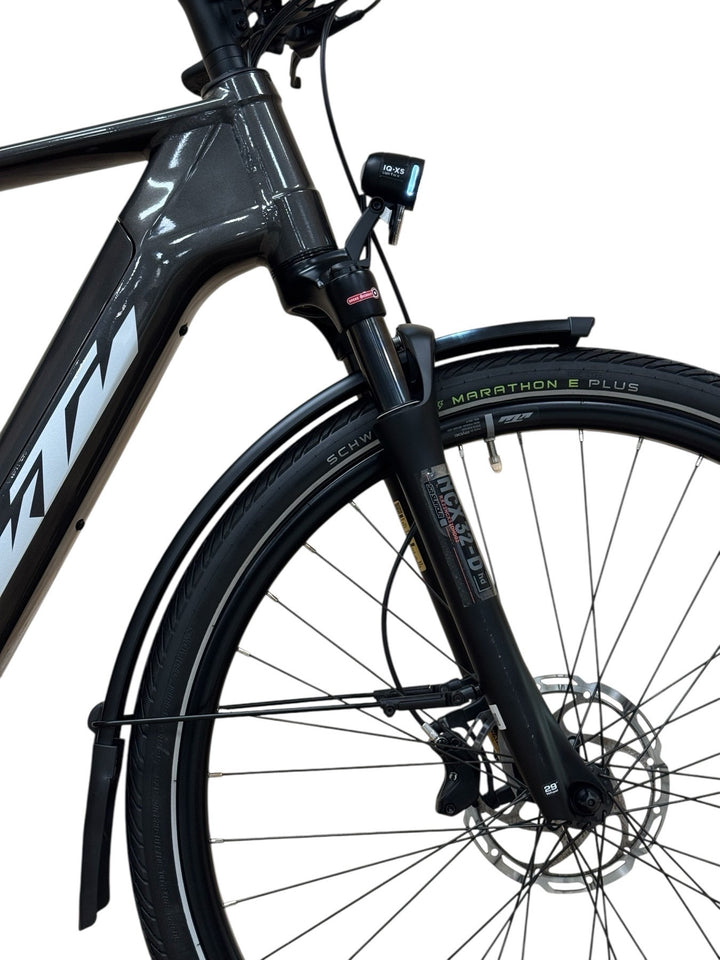 KTM Macina Style XL E-Bike Refurbished Gebruikte fiets