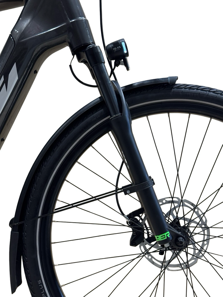KTM Macina Style XL E-Bike Refurbished Gebruikte fiets 
