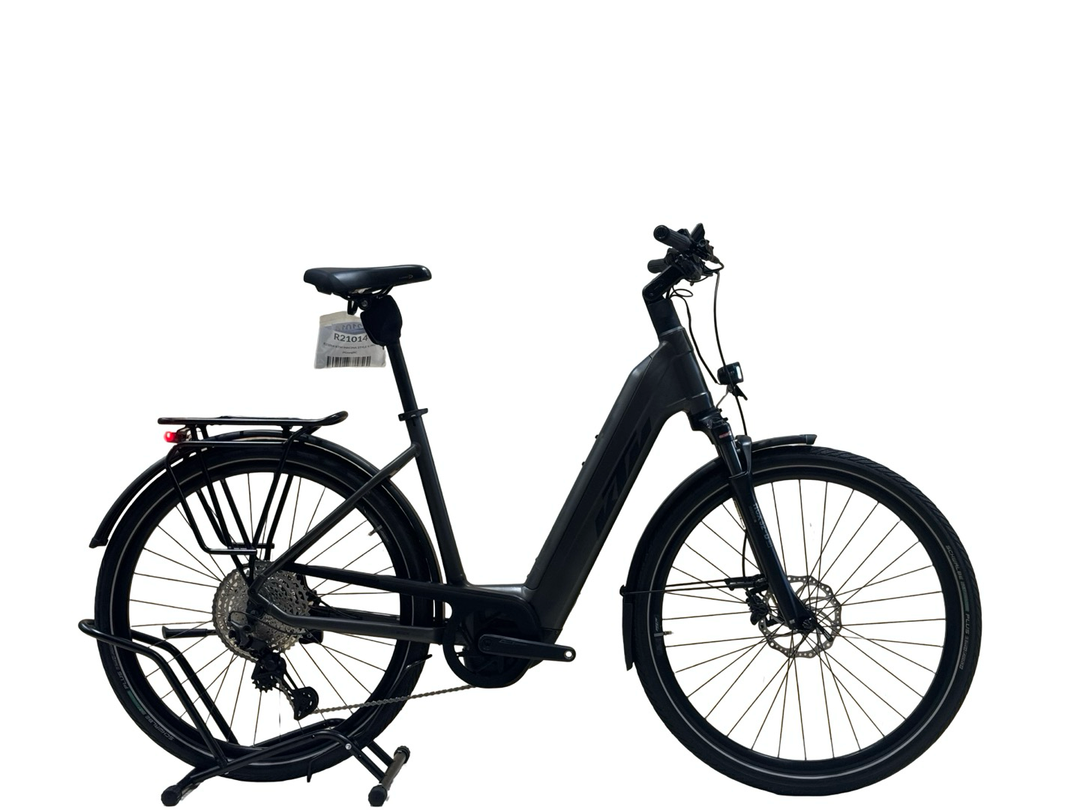 KTM Macina Style X Pro E-Bike Gebraucht | Generalüberholt