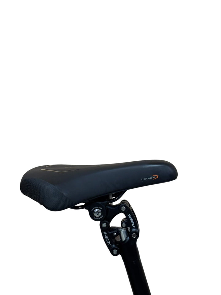 KTM Macina Style X Pro E-Bike Refurbished Gebruikte fiets 