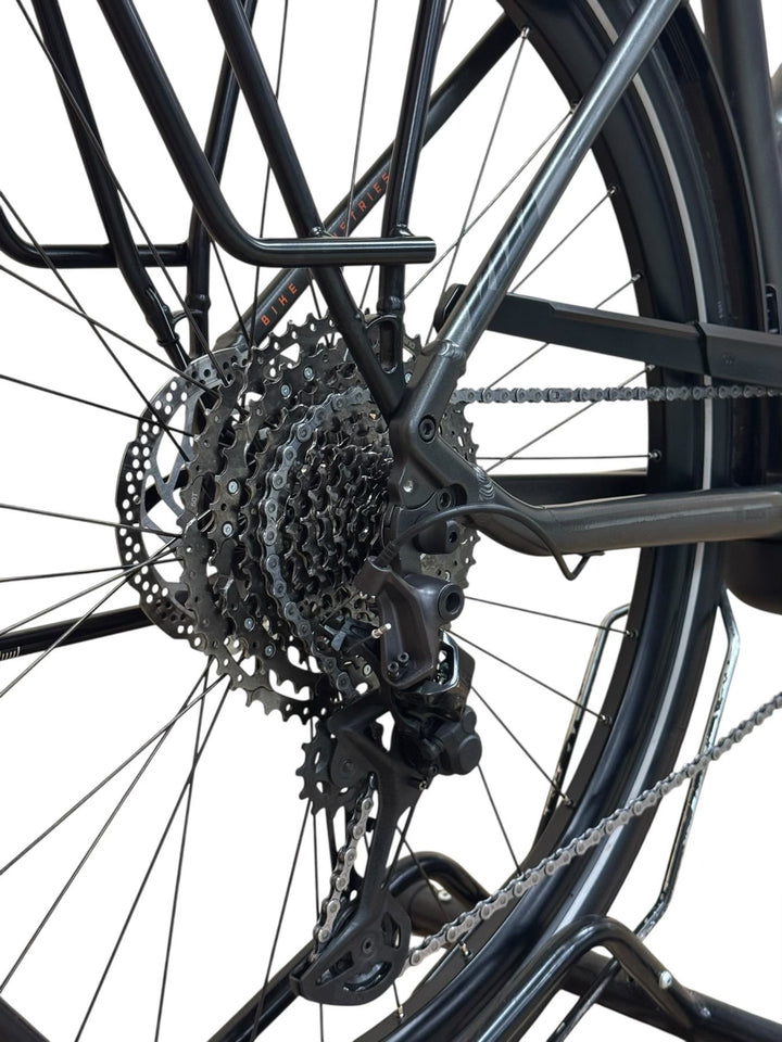 KTM Macina Style X Pro E-Bike Refurbished Gebruikte fiets 