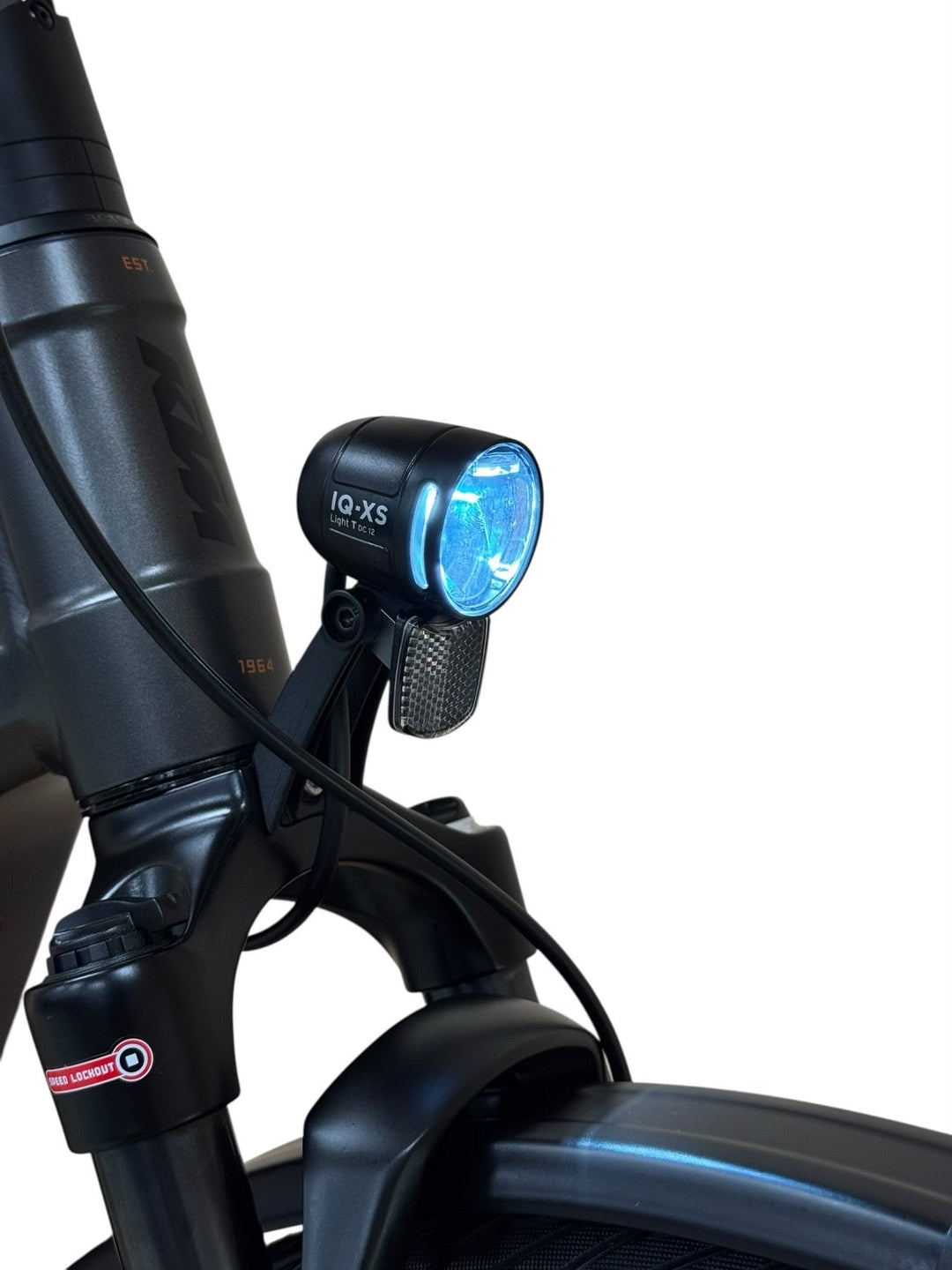 KTM Macina Style X Pro E-Bike Refurbished Gebruikte fiets 