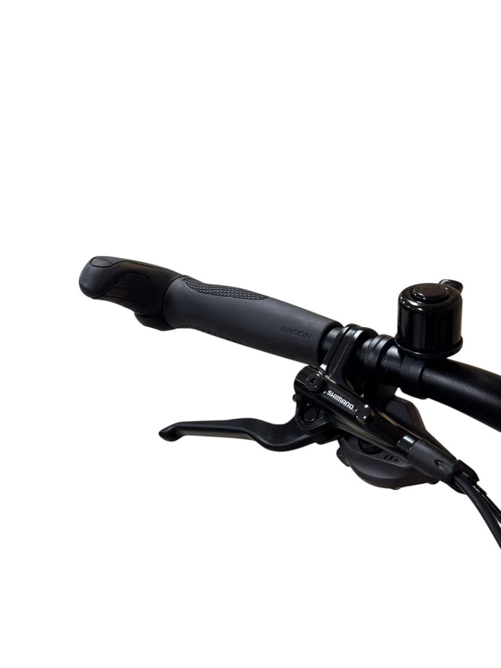 KTM Macina Style X Pro E-Bike Refurbished Gebruikte fiets 