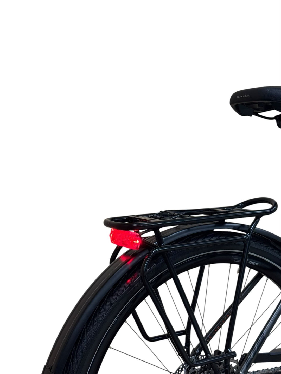 KTM Macina Style X Pro E-Bike Refurbished Gebruikte fiets 