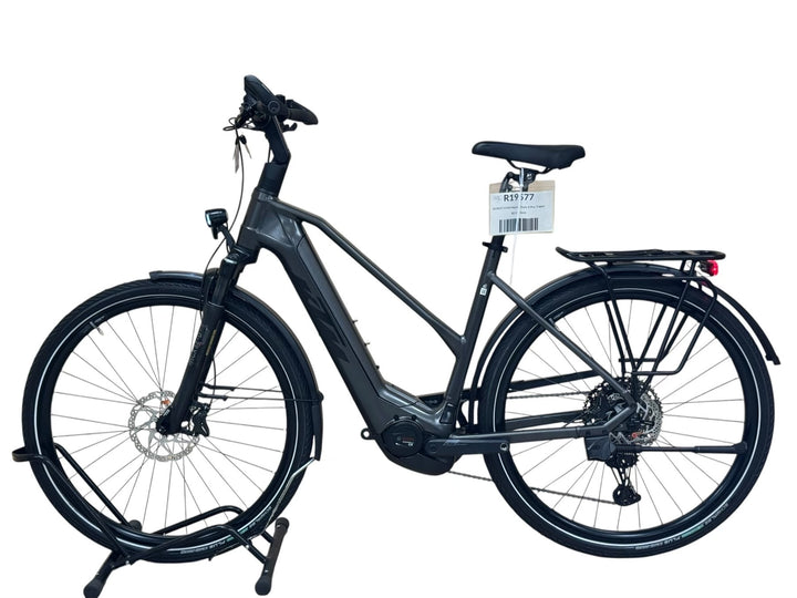 KTM Macina Style X Pro E-Bike Refurbished Gebruikte fiets 