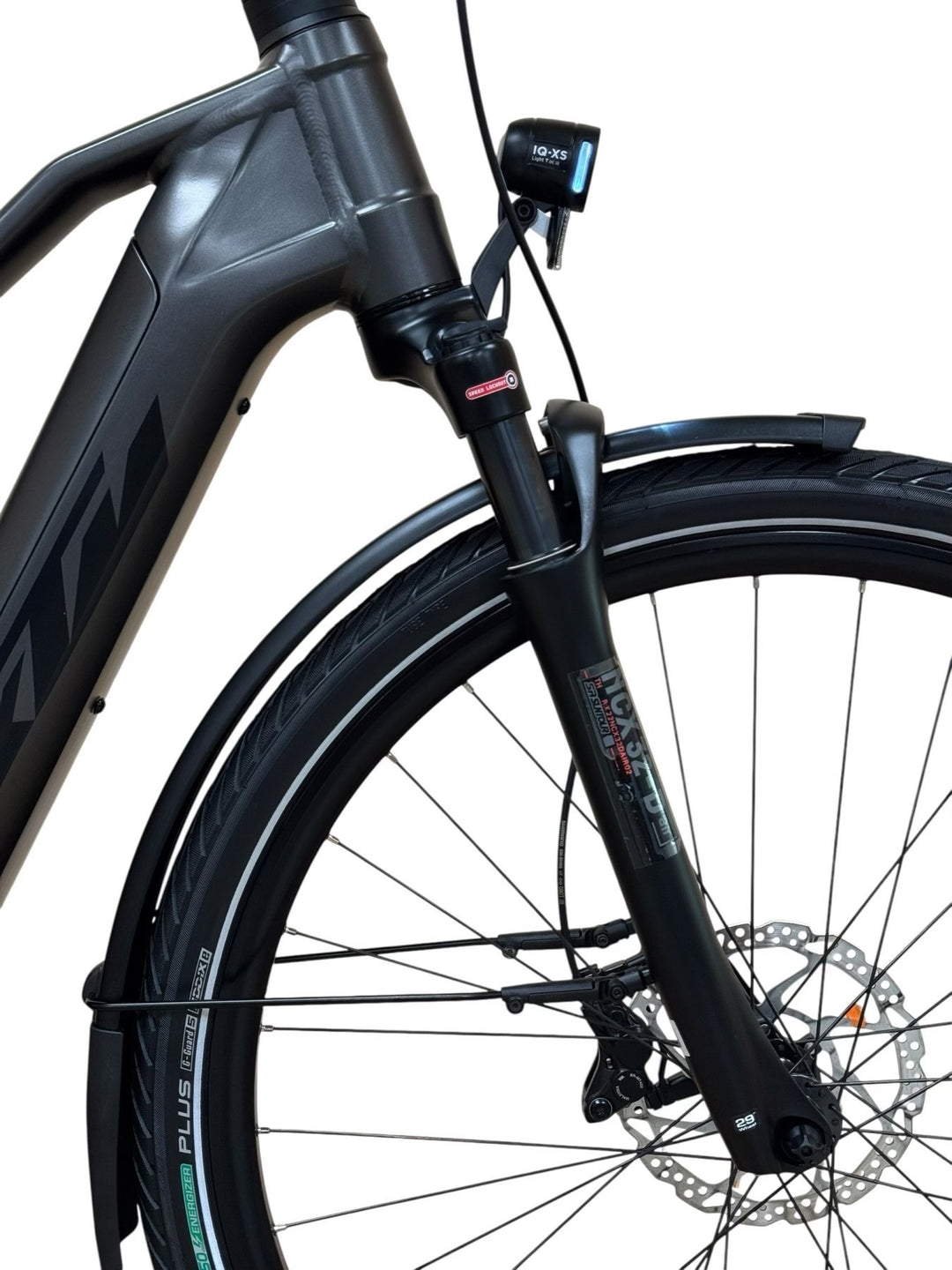 KTM Macina Style X Pro E-Bike Refurbished Gebruikte fiets 