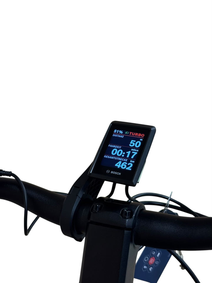 KTM Macina Style X Pro E-Bike Refurbished Gebruikte fiets 