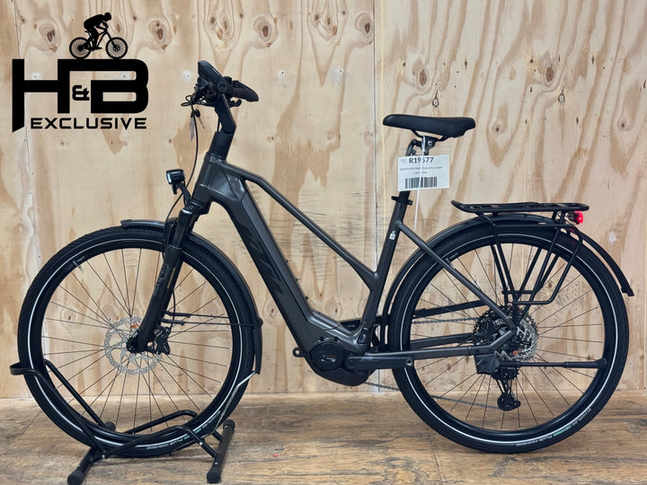 KTM Macina Style X Pro E-Bike Refurbished Gebruikte fiets 