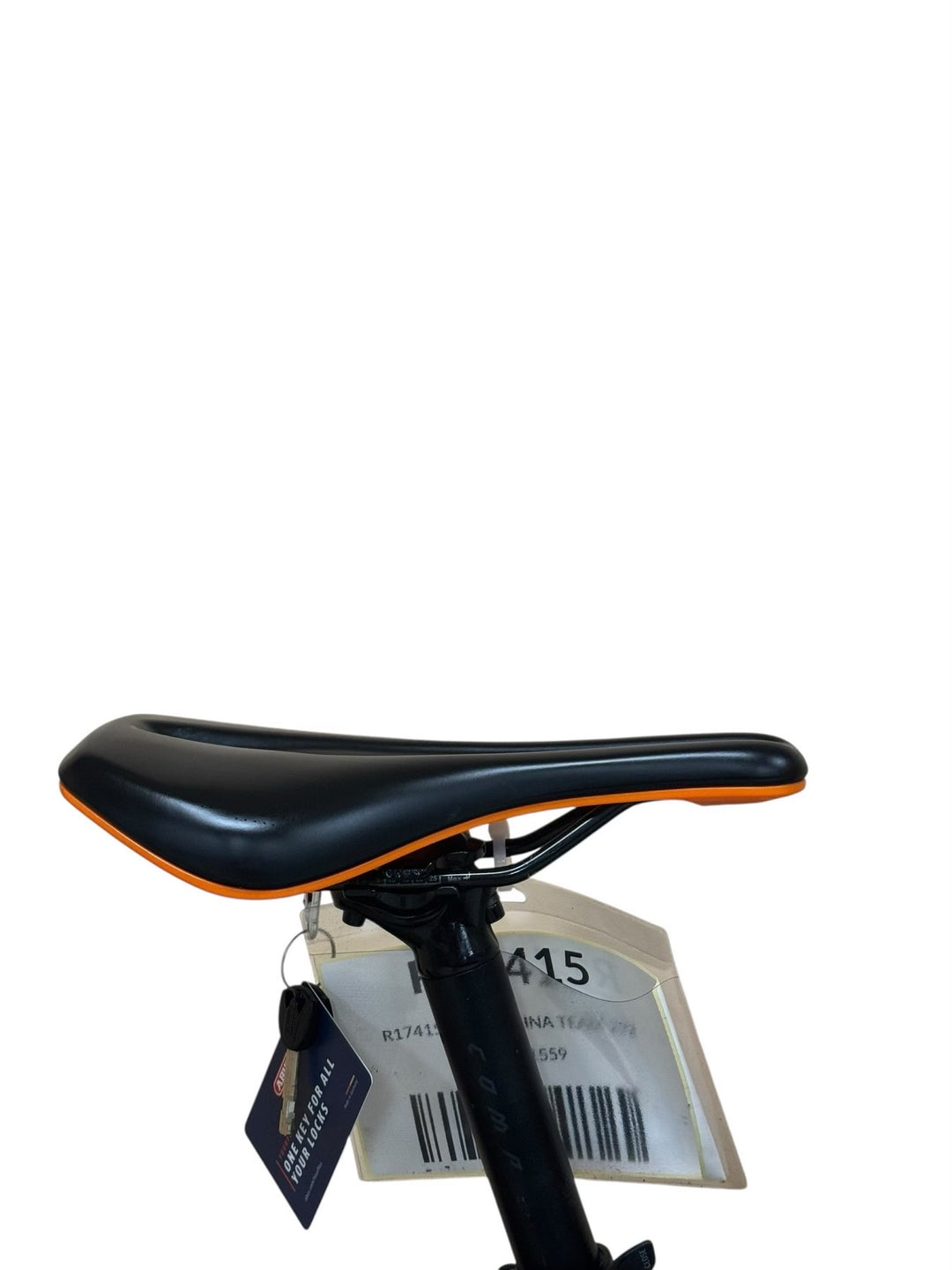 KTM Macina Team 292 29 inch E-Mountainbike Refurbished Gebruikte fiets 